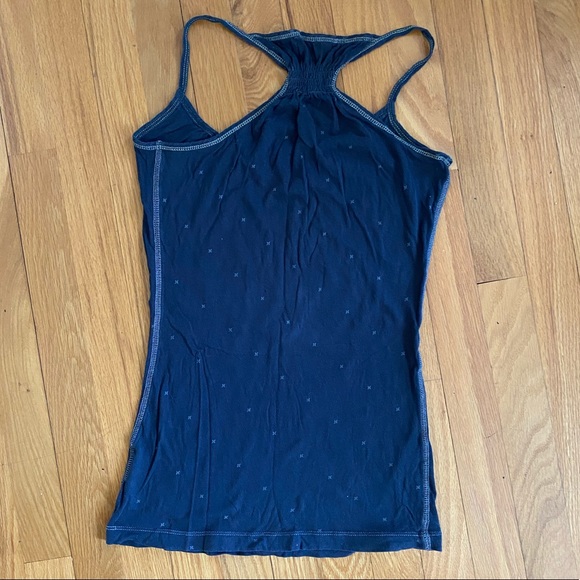 HURLEY black Tank top - Picture 2 of 4